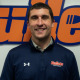 The Next GR8 Era of Gettysburg Football: Meet Head Coach Michael Green